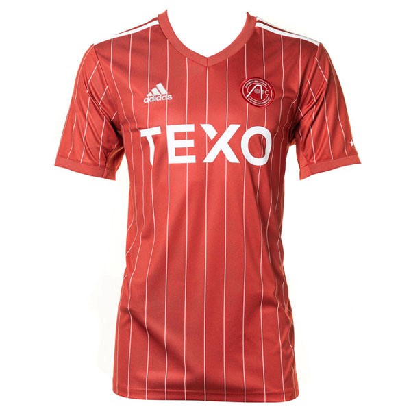 Tailandia Camiseta Aberdeen 1ª 2022/23